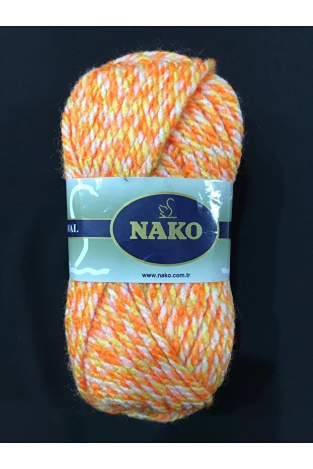 كرنفال الحياكة الخيط 6183 - 1