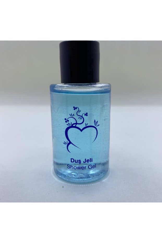 Hotel-boucle Type Shower Gel 500 Pieces
