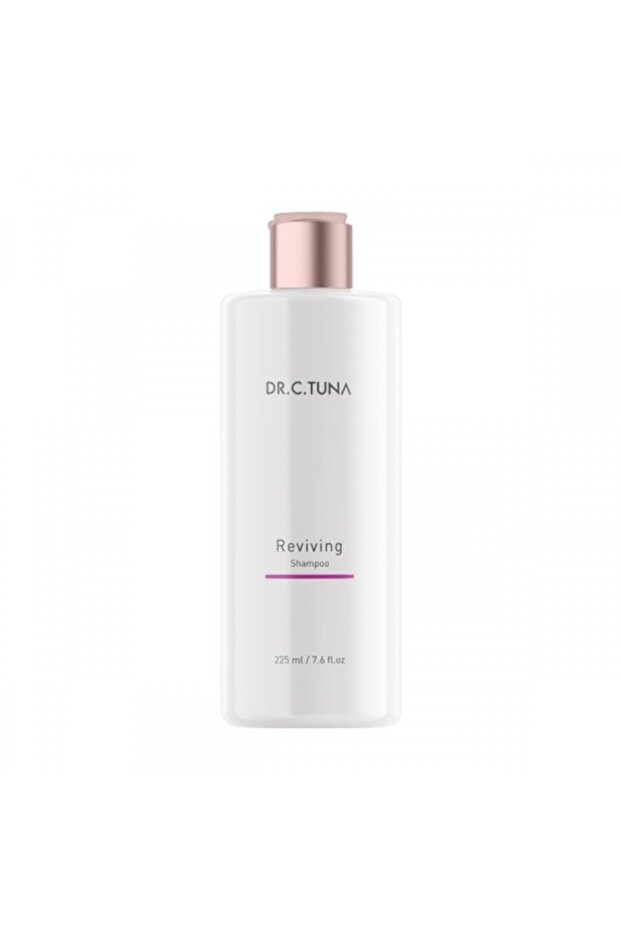 Dr. C. Tuna Reviving Revitalizing Shampoo 225 ml