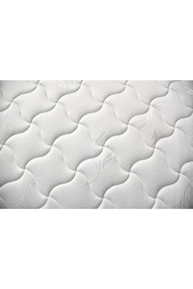 90x190x15 Cm Ortopedik Sünger Yatak - 3