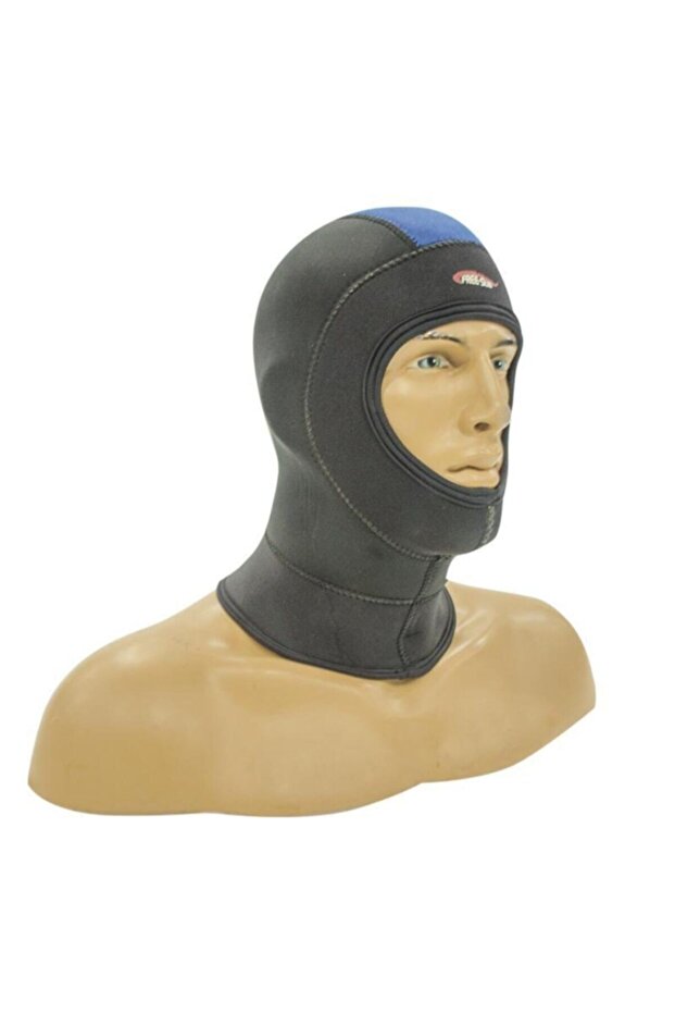 5mm Dalış Başlığı - 1