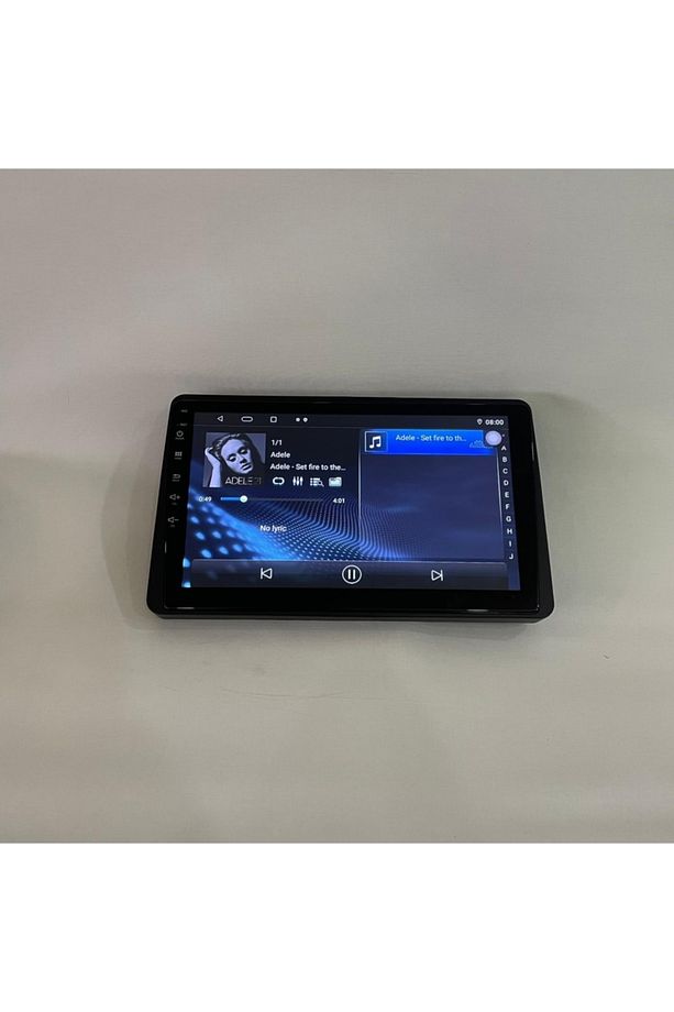 Dacia Duster 2019-2021 Android Multimedya - 4