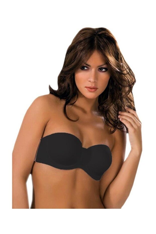 7035 حمالة صدر كلاسيكية بدون حمالات من Bonnie