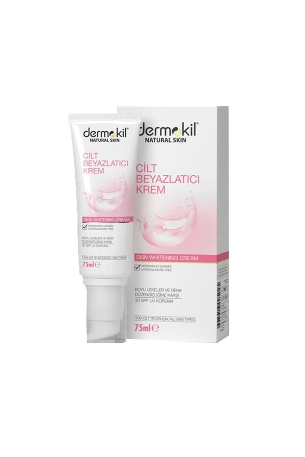 Skin Whitening Cream 75 ml