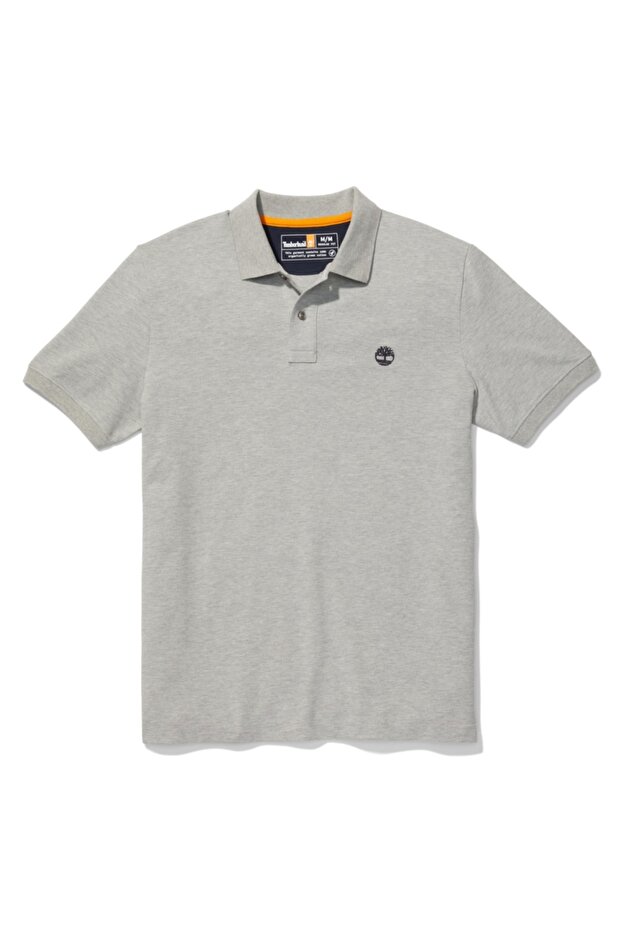 Basic Polo Tb0a26n40521 - 1
