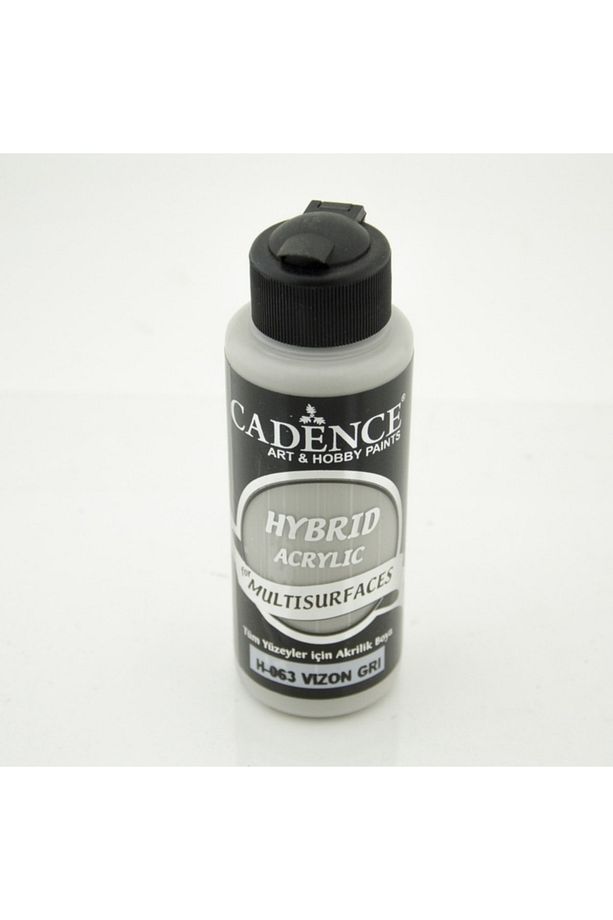 Hybrid Acrylic Multisurfaces 120ml - Tüm Yüzeyler Için Akrilik Boya - 1