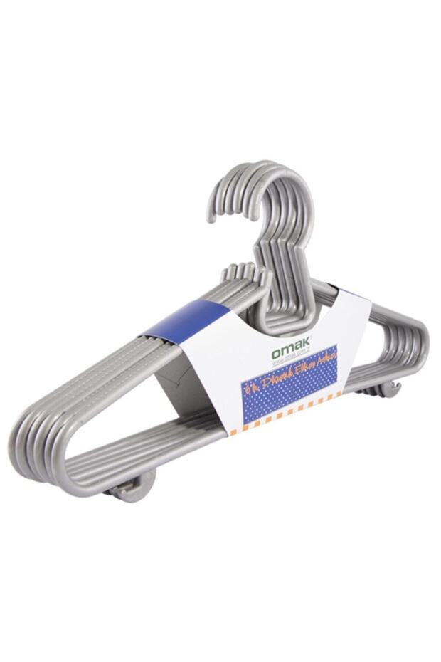 Umerașe din plastic 6 buc - 2