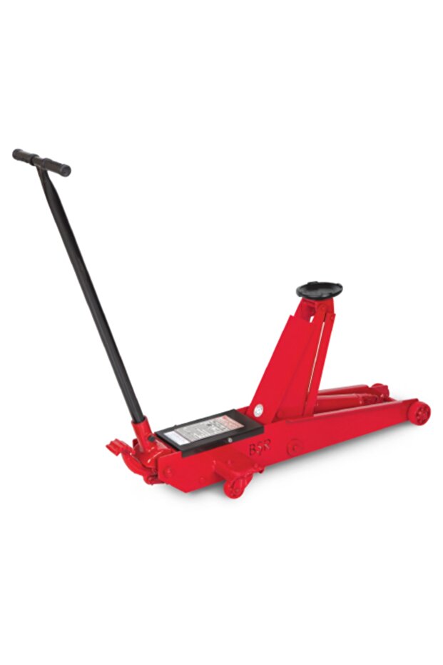 2 Ton Hidrolik Kriko - Bşr-02 - 1