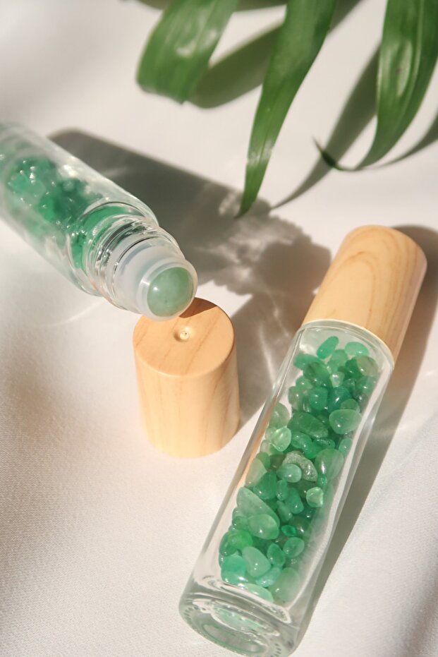 Aventurin Roll-on Şişe - 1