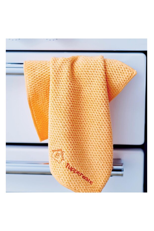 Mikrofiber Çok Amaçlı Bez 2 Adet - 4