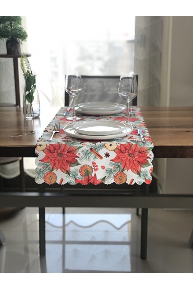 American Service Oriental Cut Kokina Runner