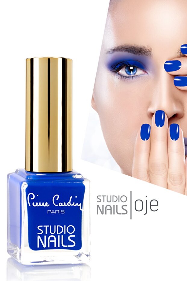 Studio Nails -078 - 1