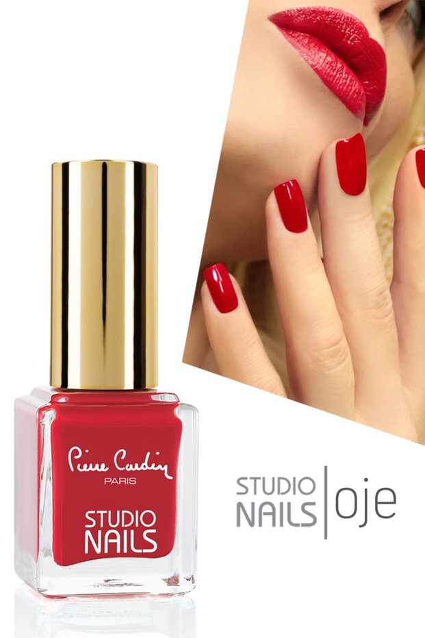Studio Nails Oje -050