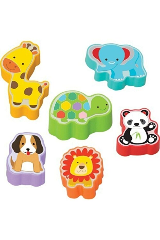 Dede Sevimli Hayvanlar Bultak Bb33u - 2