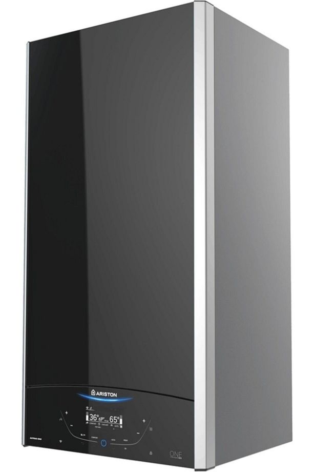 Alteas One+ Net 24 cube 20.000 Kcal/h Premix Yoğuşmalı Kombi - 2