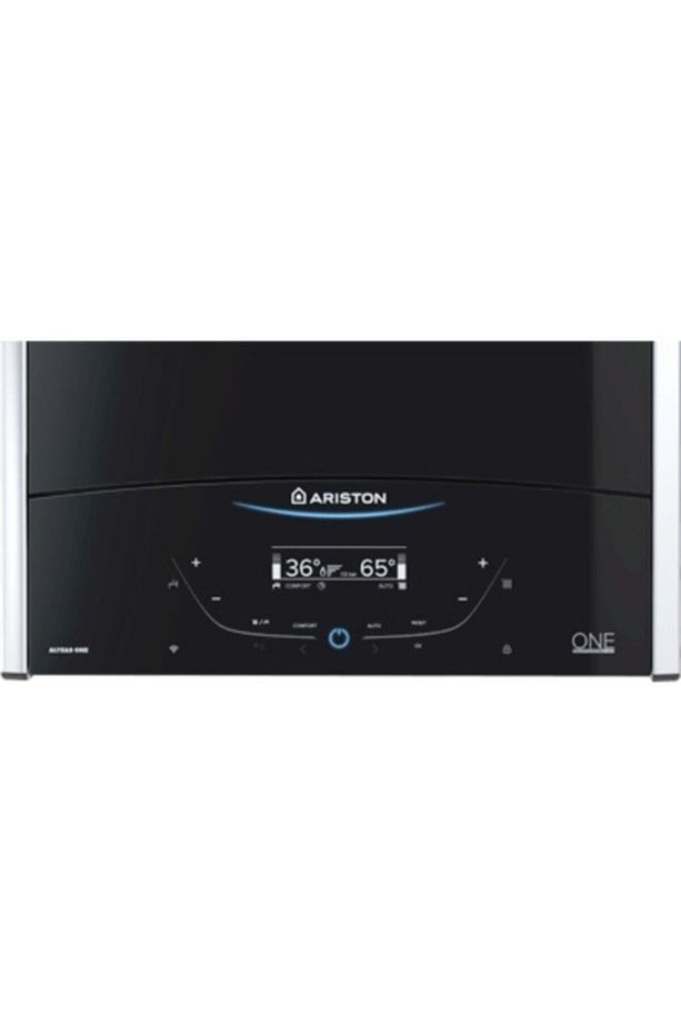 Alteas One+ Net 24 cube 20.000 Kcal/h Premix Yoğuşmalı Kombi - 3