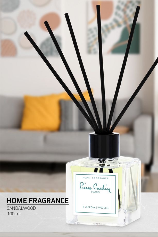 Reed Diffuser Çubuklu Oda Kokusu Pure Rose 100 ml - 2