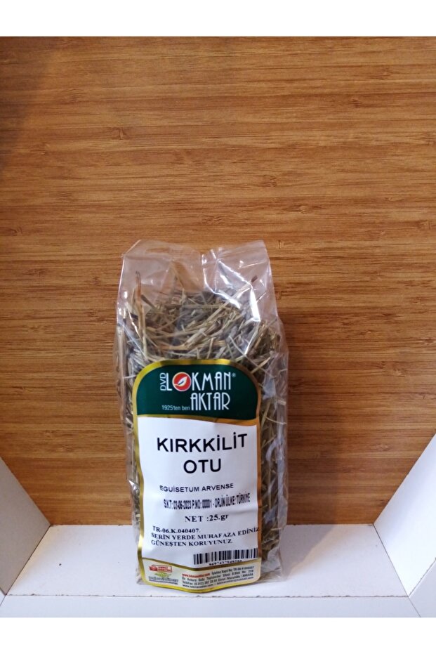 Kırkklet Herb 25 Gr