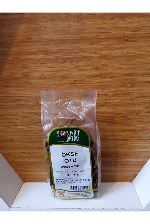 Mistletoe - 50gr Dislocation - 1