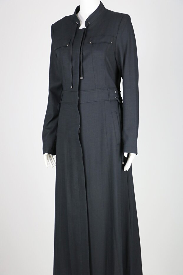 3089 Keten Pardesü - 2