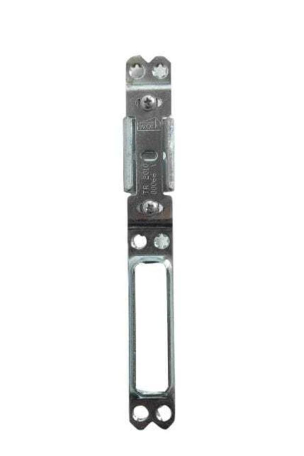 Pvc Pimapen Wc Kilit Karşılığı Ayarlı - 1