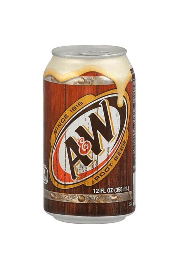 Root Beer 355ml - 1