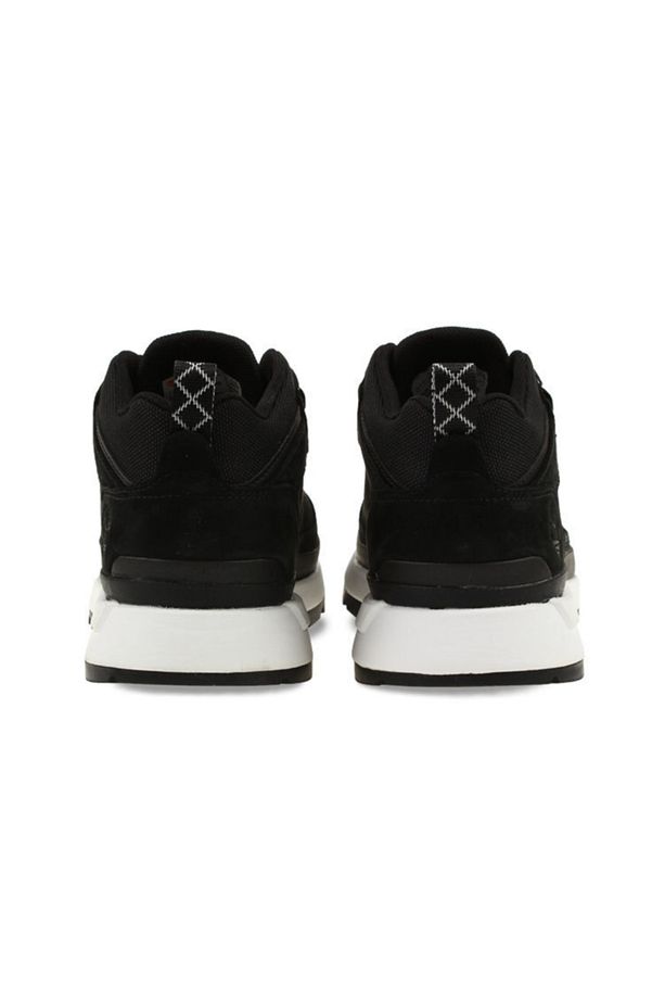 Fıeld Trekker Low Sneaker Bot - 4