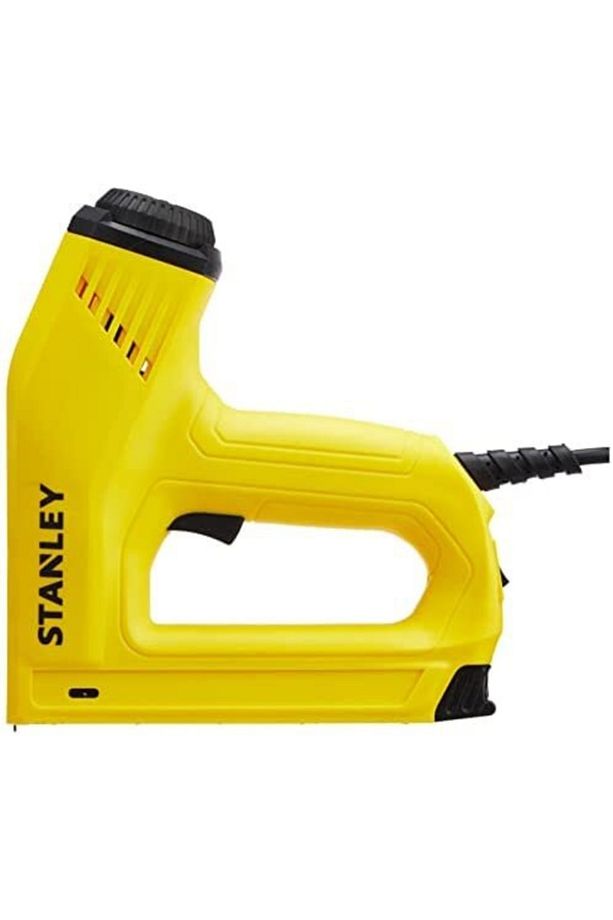 St6tre550 Elektrikli Zımba Ve Çivi Tabancası, 80w - 1