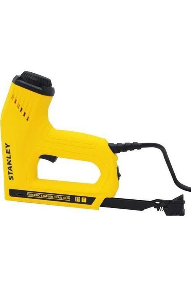 St6tre550 Elektrikli Zımba Ve Çivi Tabancası, 80w - 2