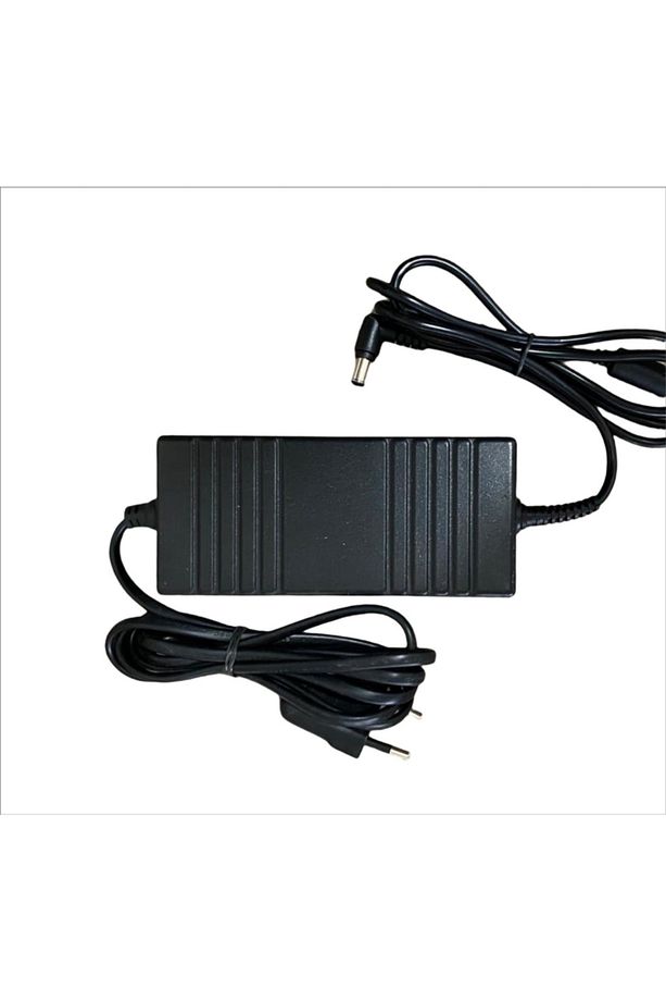 14 Volt 3.5 Amper Monitör Adaptörü - 14v 3.5a Ekran Adaptörü 6.5x4.4 Mm Pinli Uç - 3
