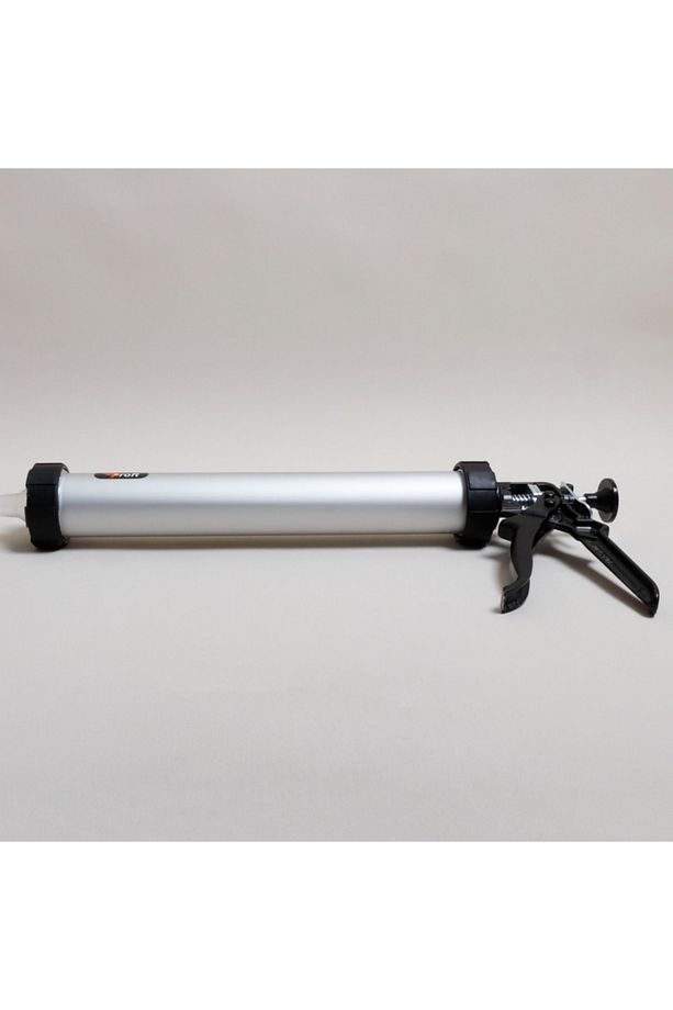 Pr612 Sosis Silikon Tabancası 600 ML Uzun - 3