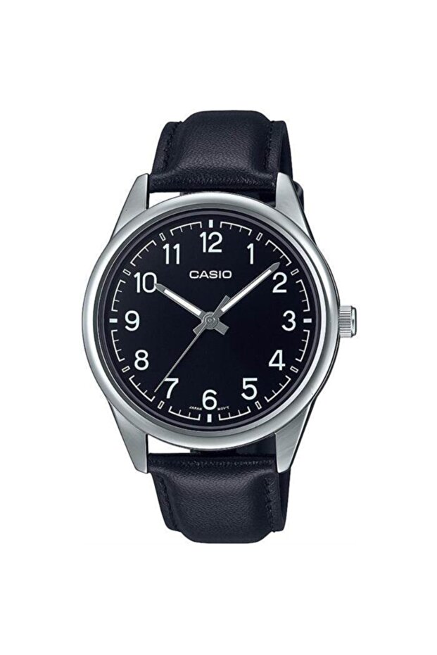 Erkek Kol Saati  MTP-V005L-1B4UDF - 1