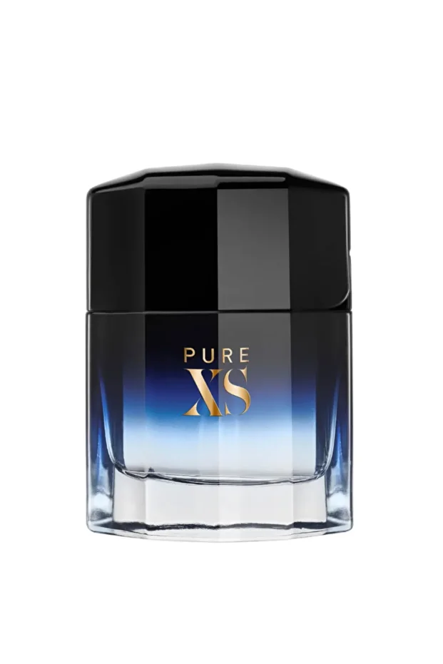 Pure Xs Edt 100 ml Erkek Parfümü 3349668545728 - 1