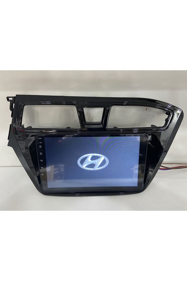 Hyundai I20 2015-18 Android Carplay Multimedya Kamera 2/32 - 4