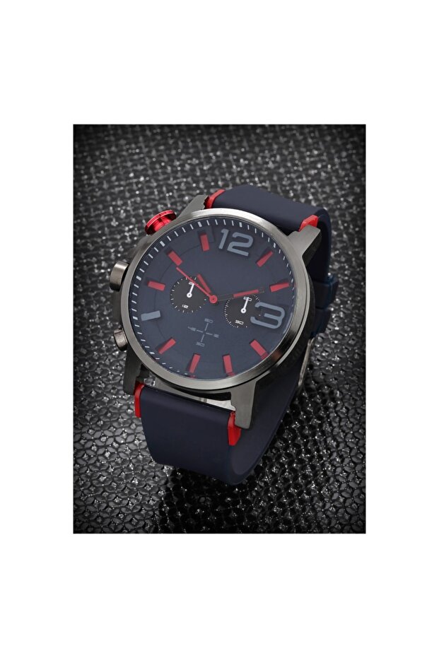 Erkek Analog Kol Saati Erkek Saatleri - 1