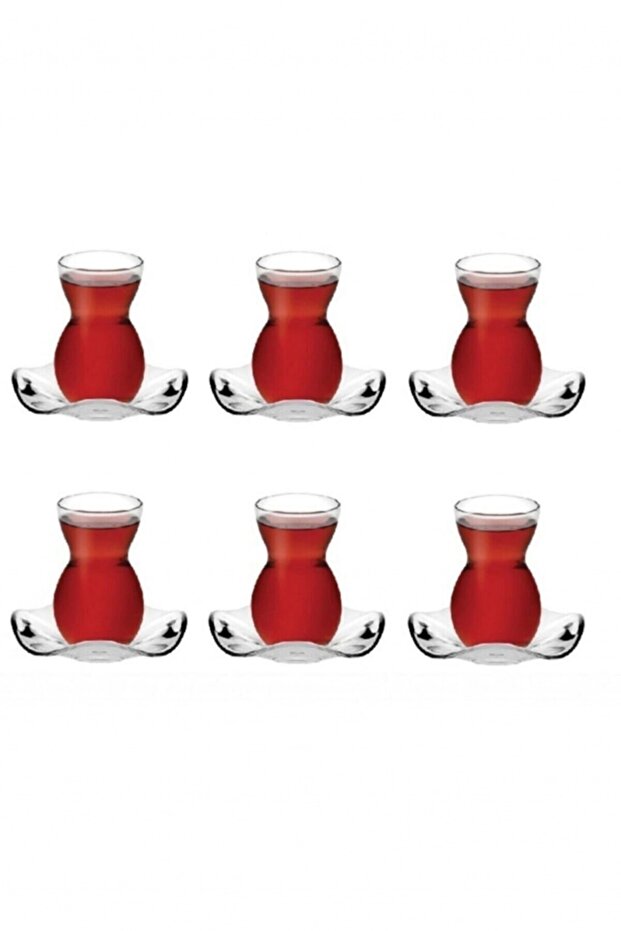 Lace Tea Set 12 Pieces Fma05152 Fma06021