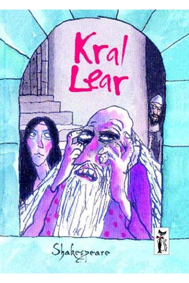 Kral Lear