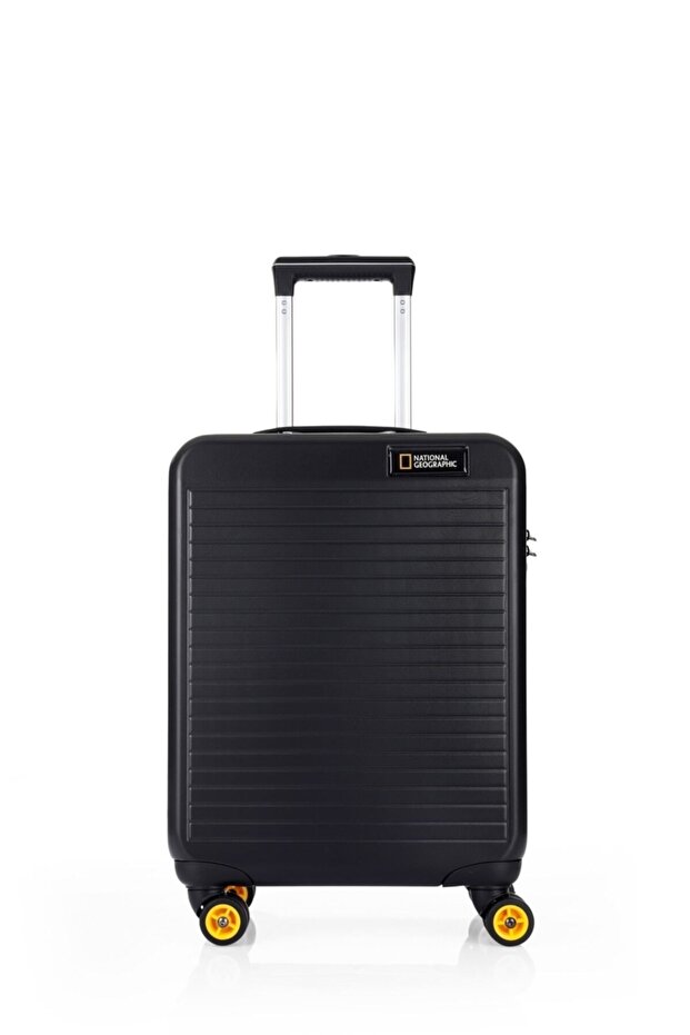 حقيبة سوداء متوسطة الحجم - 1