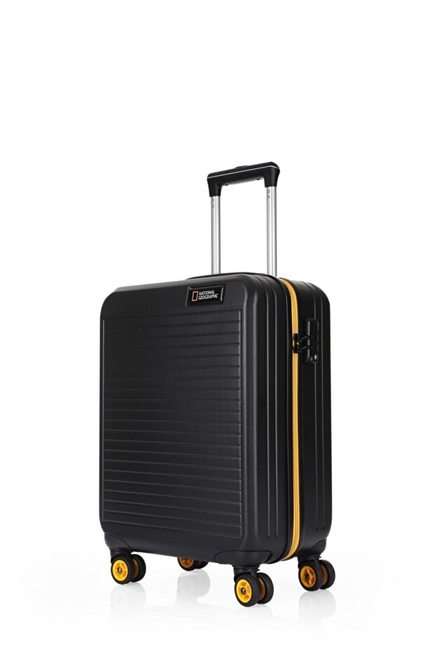 حقيبة سوداء متوسطة الحجم - 2