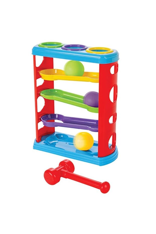 Fun Mini Ball Game - 3