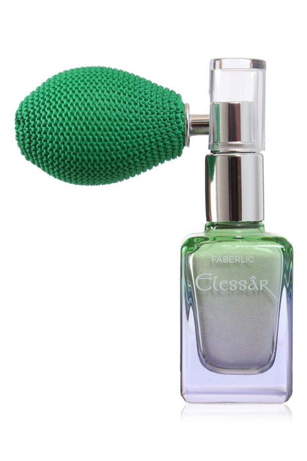 Elessar Pudralı Parfüm - 3