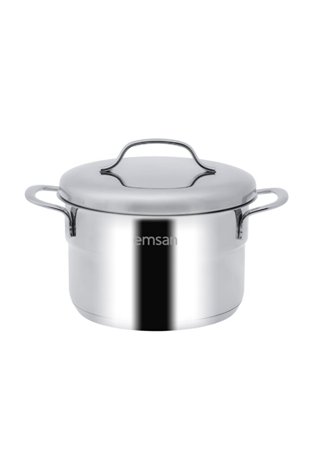 Compact Mini Tencere 14x7 cm - 7