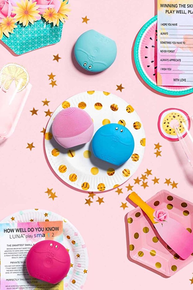 LUNA play smart 2 Peek-A-Blue - 4