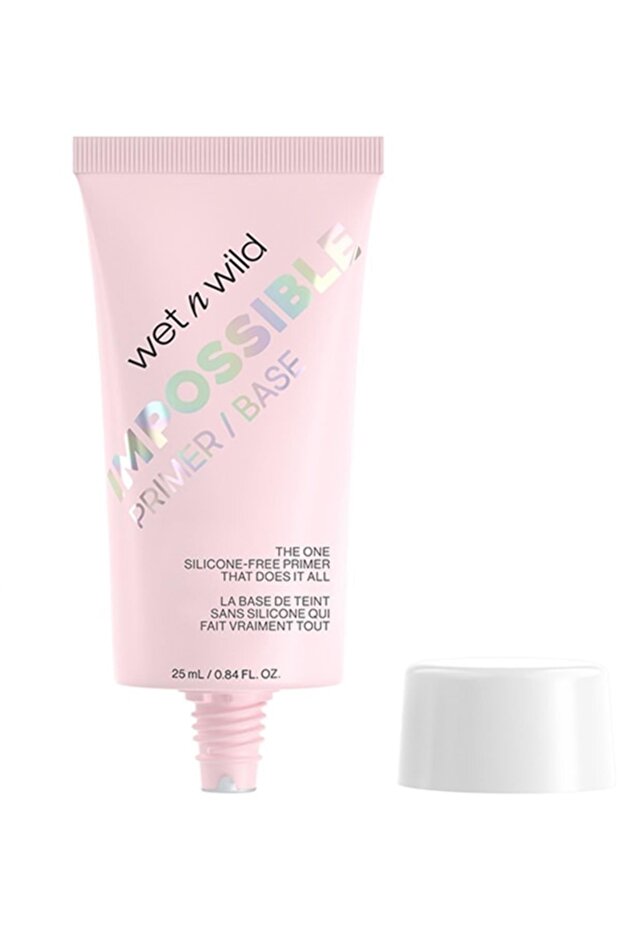 Impossible Primer/baz - 2