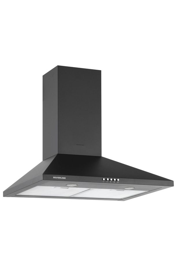 Siyah Ankastre Set Bo6275b01 - Cs5349b01 - 2240 Conic - 2