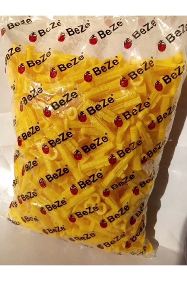 Ayaz Roket Dübel 8lik (500 ADET) - 2