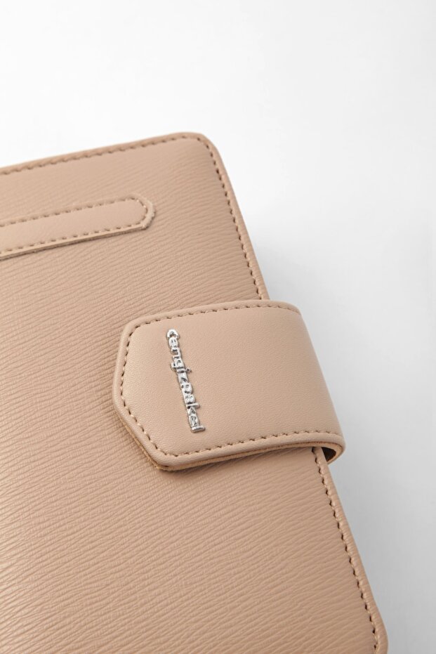 Vizon Kadın Cüzdan - 3