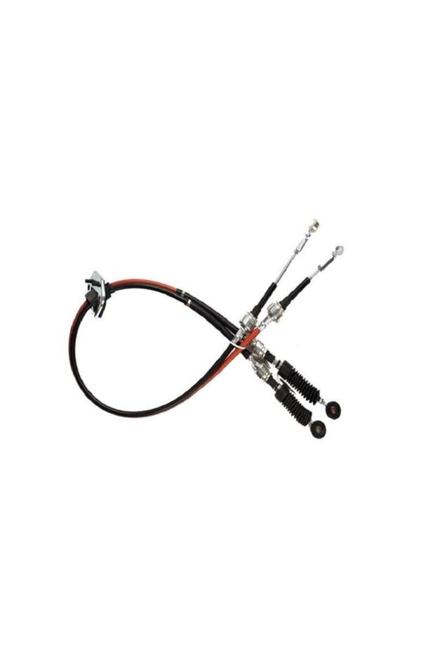 ناقل الحركة Accent 2003-2005 ديزل - 1