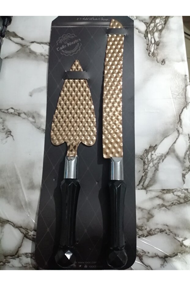 2'li Pasta Servis Seti - 1