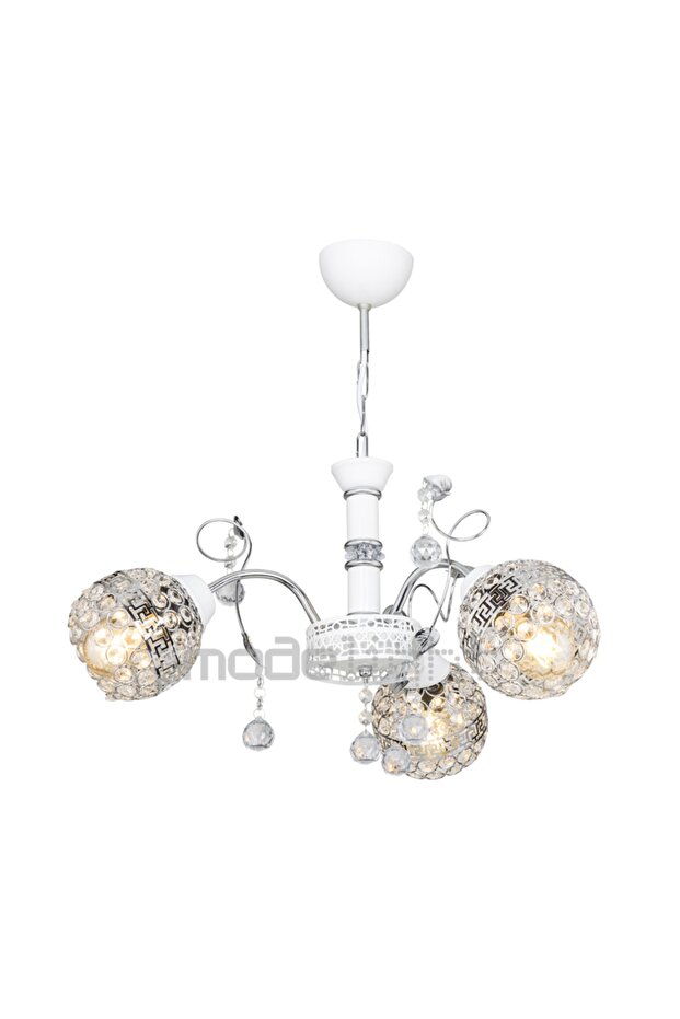 Samatya 3lü Avize - 2